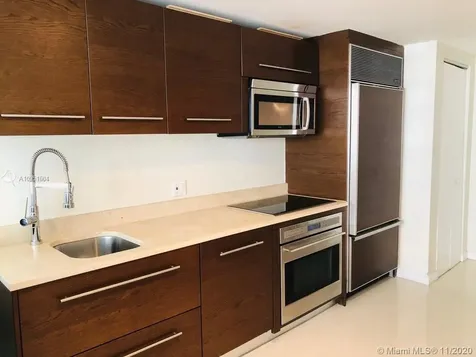495 Brickell Avenue Miami FL 33131