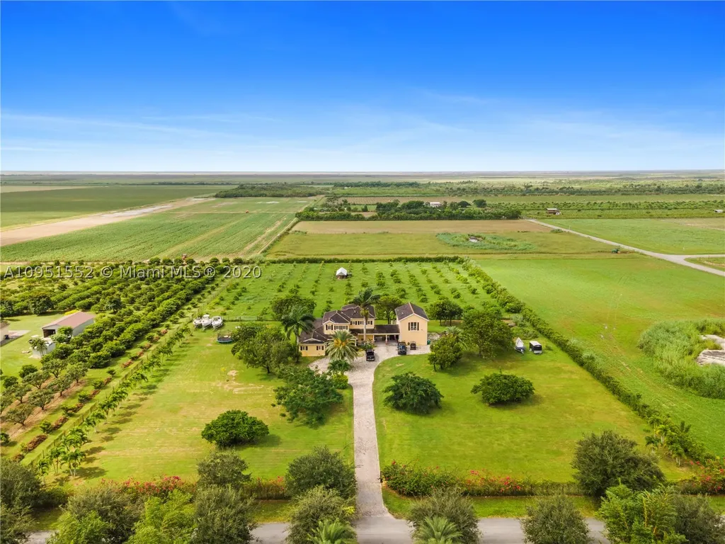 35380 SW 218th Avenue Homestead FL 33034