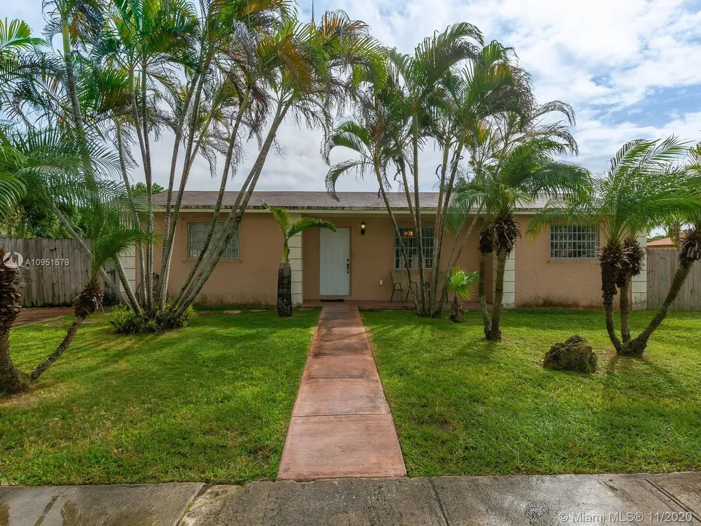 12030 SW 191st Street Miami FL 33177