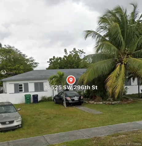 16525 SW 296th Street Homestead FL 33033