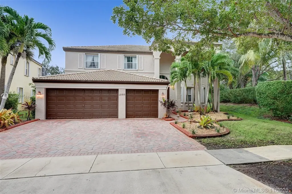 17105 SW 49th Place Miramar FL 33027