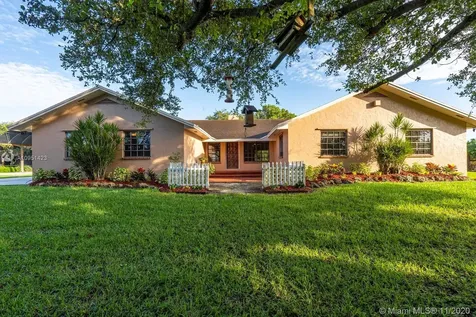21851 SW 256th Street Homestead FL 33031