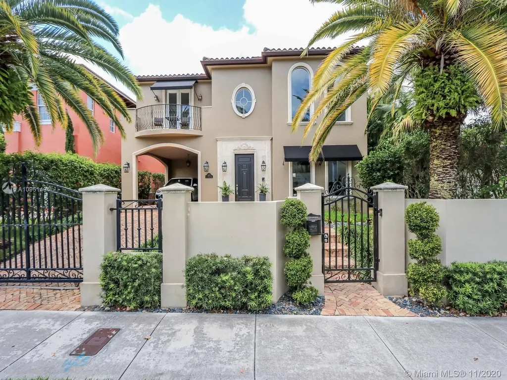 2422 S Miami Avenue Miami FL 33129