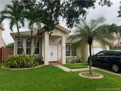 14134 N Cypress Cove Circle Davie FL 33325