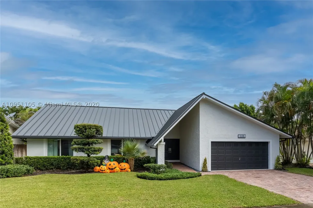 13315 SW 100th Terrace Miami FL 33186