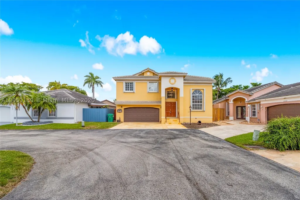 12283 SW 144th Terrace Miami FL 33186