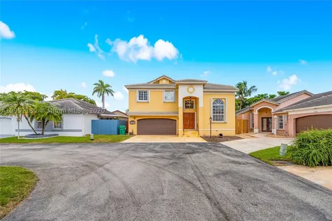 12283 SW 144th Terrace Miami FL 33186