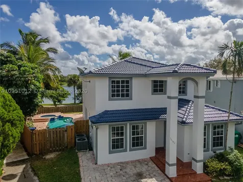 16102 SW 106th Terrace Miami FL 33196