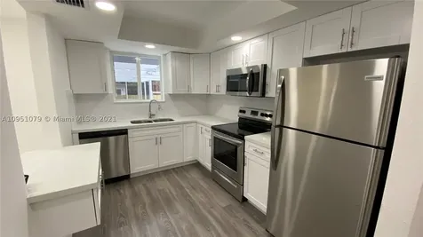 1450 NW 51st Terrace Miami FL 33142