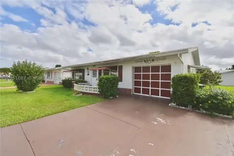 6710 NW 70th Court Tamarac FL 33321