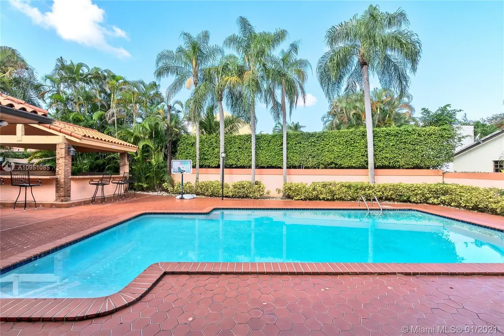 16222 NW 82nd Court Miami Lakes FL 33016