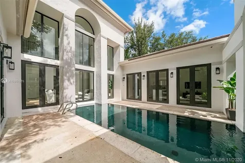 150 W Sunrise Avenue Coral Gables FL 33133