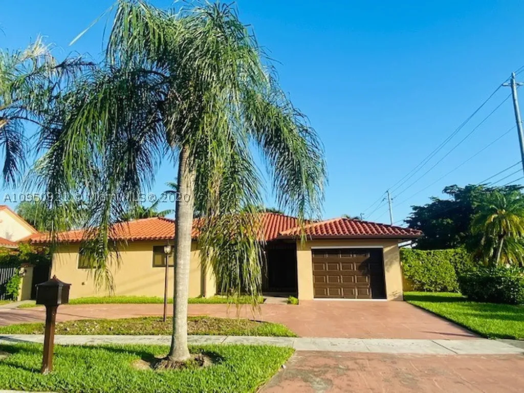 12701 SW 27th Terrace Miami FL 33175