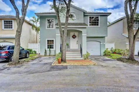 9830 NW 2nd Court Plantation FL 33324