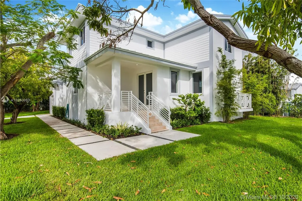 901 88th Street Surfside FL 33154