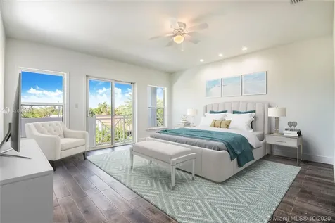 901 88th Street Surfside FL 33154