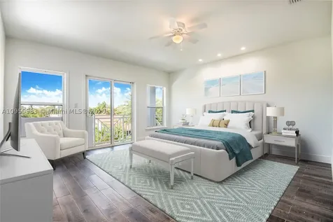 901 88th Street Surfside FL 33154