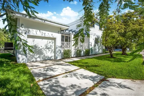 901 88th Street Surfside FL 33154