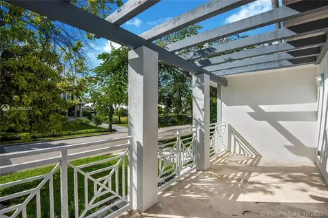 901 88th Street Surfside FL 33154