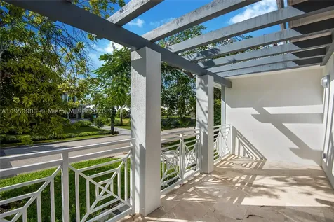 901 88th Street Surfside FL 33154