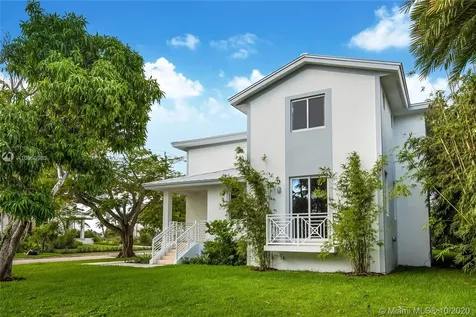 901 88th Street Surfside FL 33154