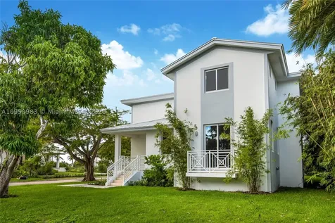 901 88th Street Surfside FL 33154