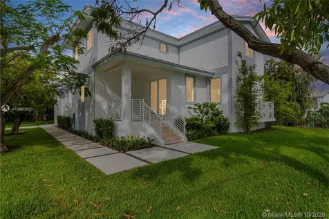 901 88th Street Surfside FL 33154