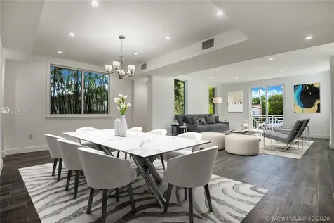 901 88th Street Surfside FL 33154