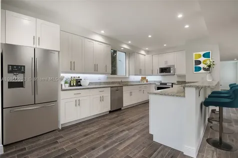 901 88th Street Surfside FL 33154