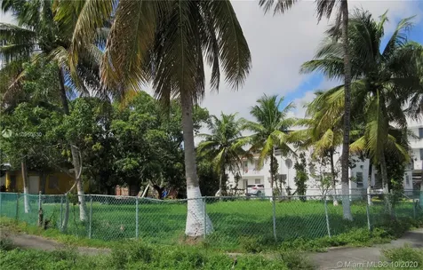 3101 SW 10th Street Miami FL 33135