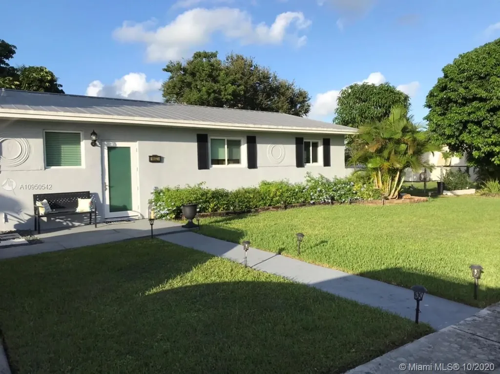16523 SW 293rd Terrace Homestead FL 33033