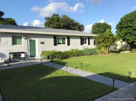 16523 SW 293rd Terrace Homestead FL 33033