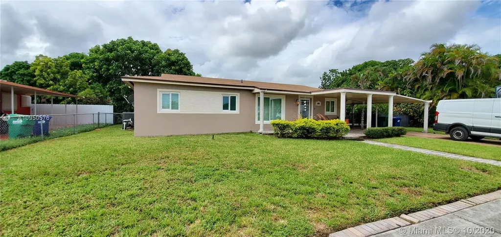 18910 NW 51st Avenue Miami Gardens FL 33055