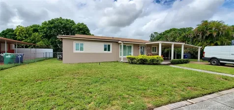 18910 NW 51st Avenue Miami Gardens FL 33055