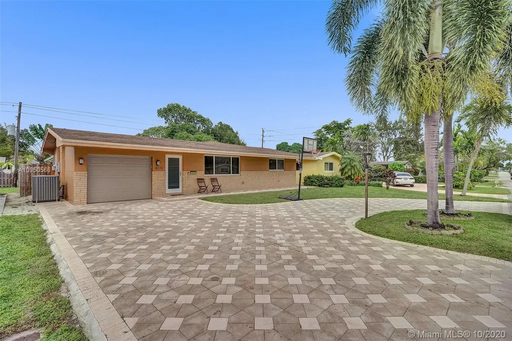 8771 NW 10th Street Pembroke Pines FL 33024