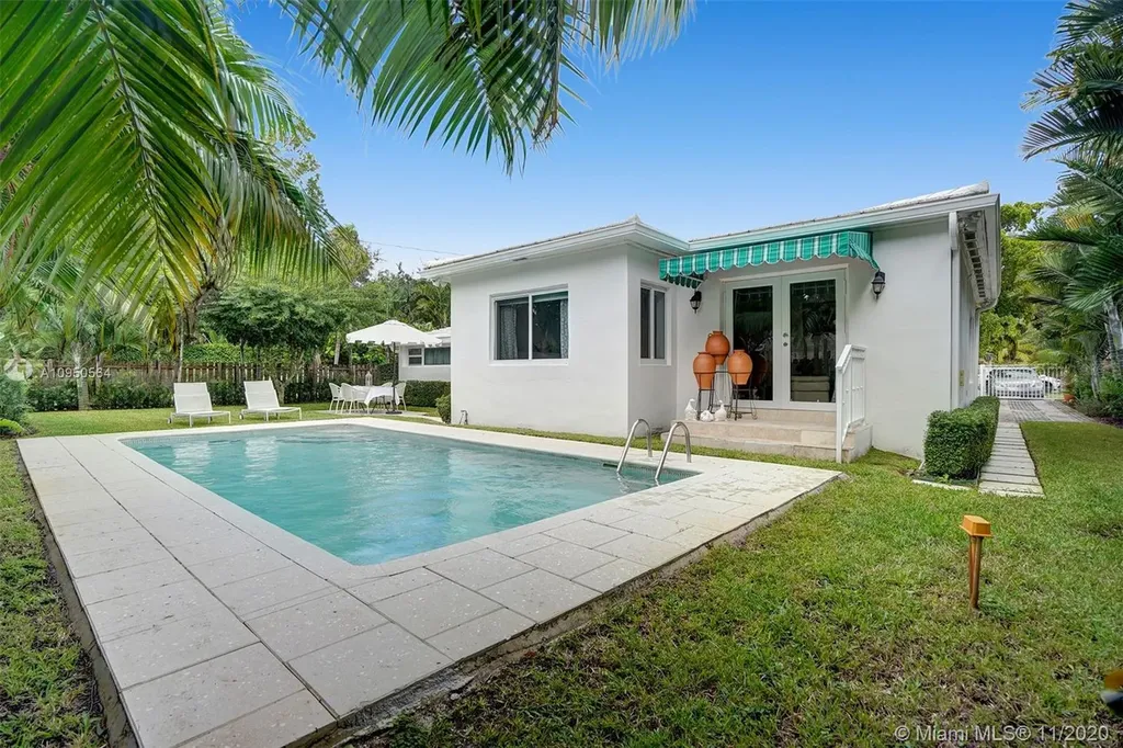 102 NE 106th Street Miami Shores FL 33138