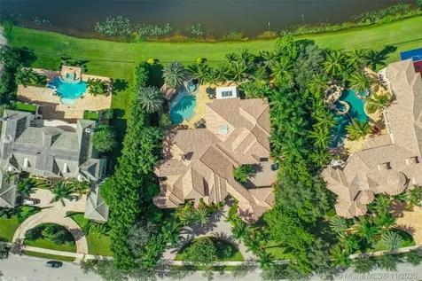 2947 Lake Ridge Lane Weston FL 33332