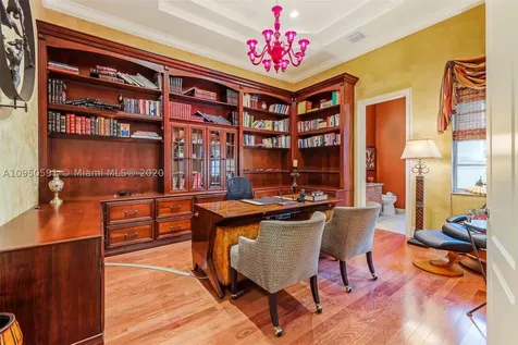 2947 Lake Ridge Lane Weston FL 33332