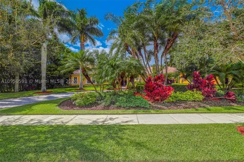 2947 Lake Ridge Lane Weston FL 33332
