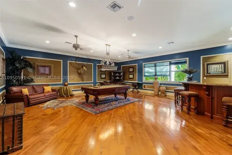 2947 Lake Ridge Lane Weston FL 33332