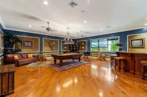 2947 Lake Ridge Lane Weston FL 33332
