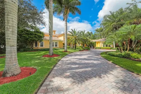2947 Lake Ridge Lane Weston FL 33332