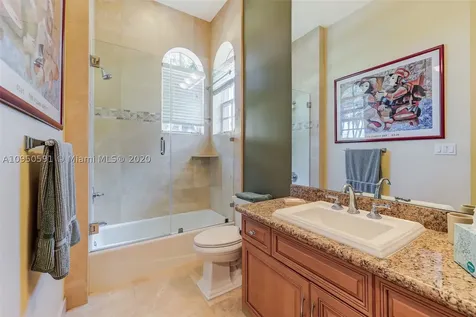 2947 Lake Ridge Lane Weston FL 33332