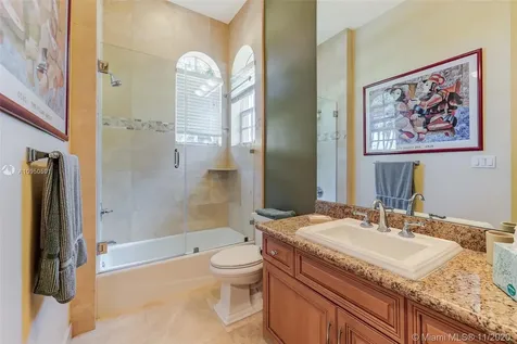 2947 Lake Ridge Lane Weston FL 33332