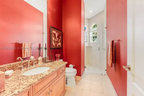 2947 Lake Ridge Lane Weston FL 33332