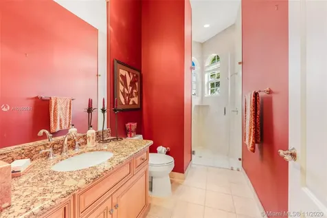 2947 Lake Ridge Lane Weston FL 33332