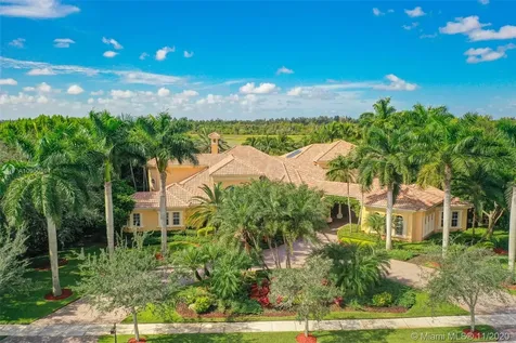 2947 Lake Ridge Lane Weston FL 33332
