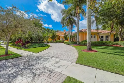 2947 Lake Ridge Lane Weston FL 33332