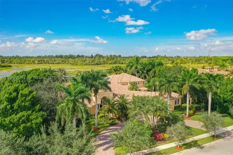 2947 Lake Ridge Lane Weston FL 33332
