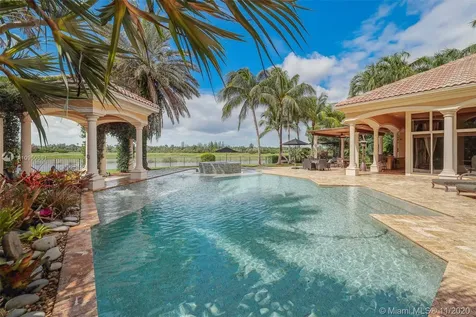 2947 Lake Ridge Lane Weston FL 33332